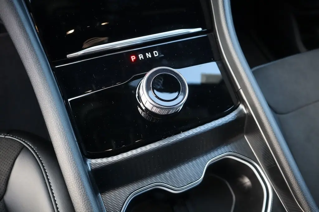 2025 Jeep Grand Cherokee Altitude X photo 8