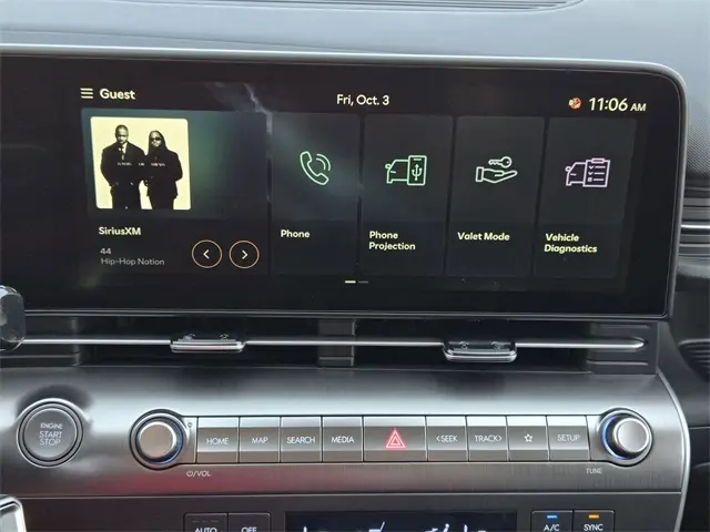 2026 Hyundai Kona SEL photo 15