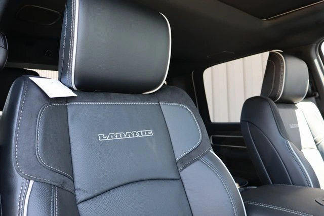 2025 RAM 2500 Laramie - Photo 58