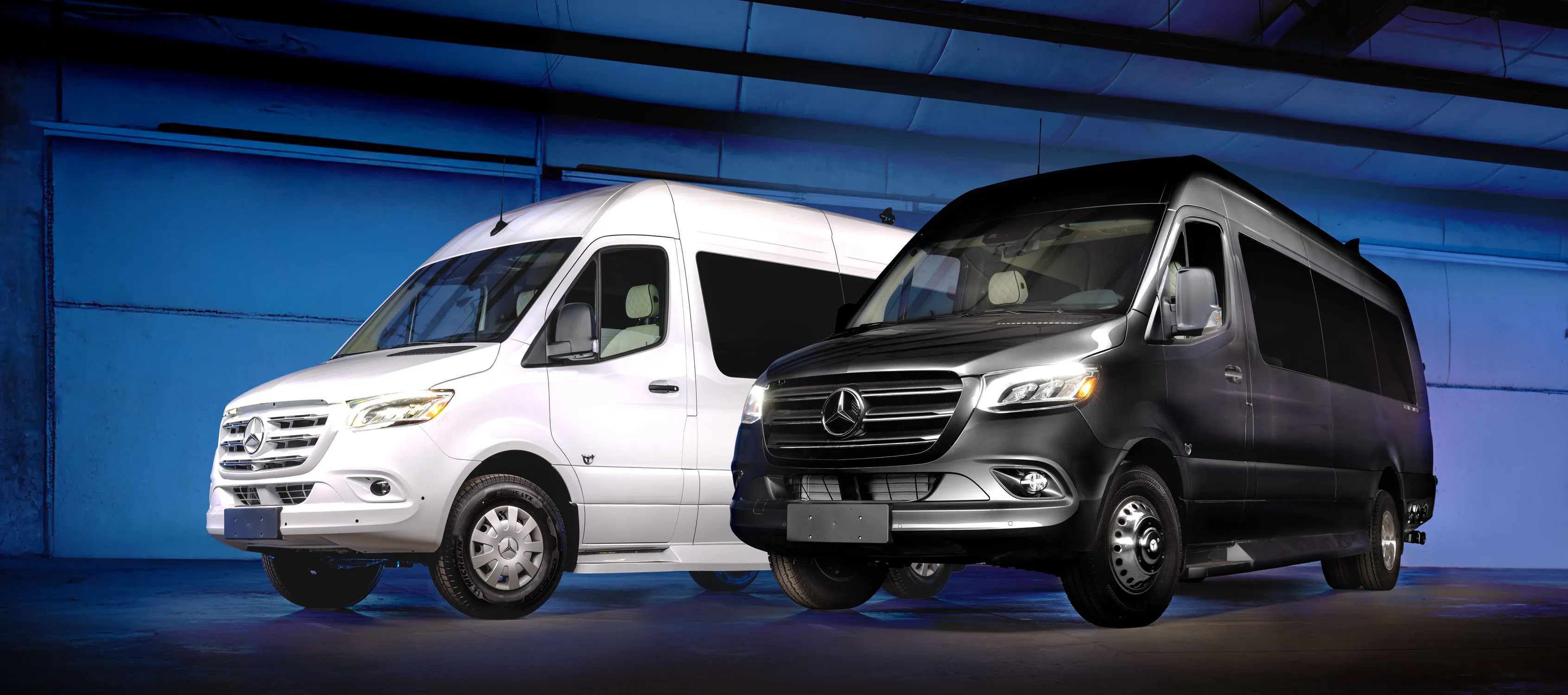 A Sprinter Limo That Defines Luxury, Comfort, and Class