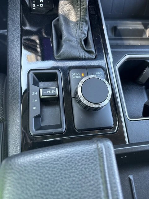 2022 Toyota Tundra SR5 - Photo 19