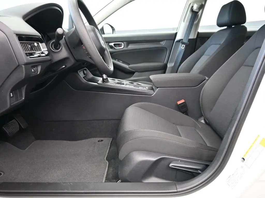 2026 Honda Civic LX photo 14