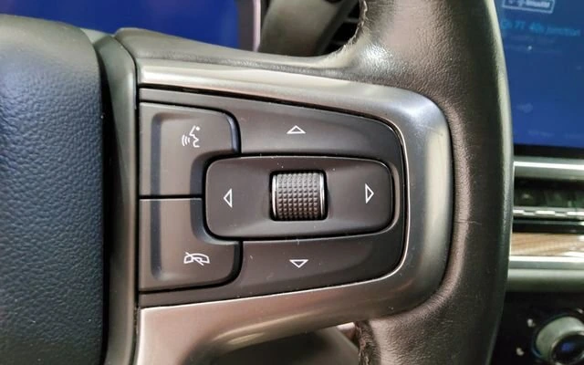 2022 Chevrolet Silverado 1500 LT - Photo 21