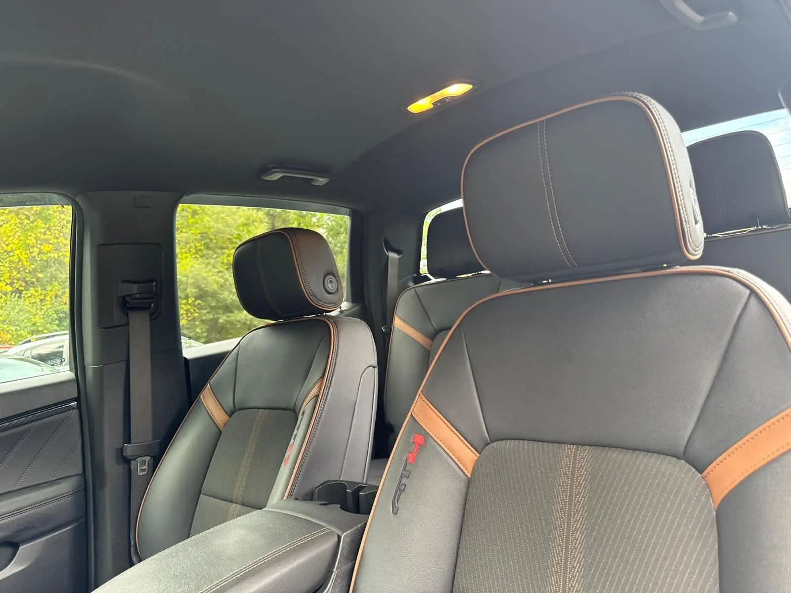 2024 Gmc Canyon AT4 photo 13