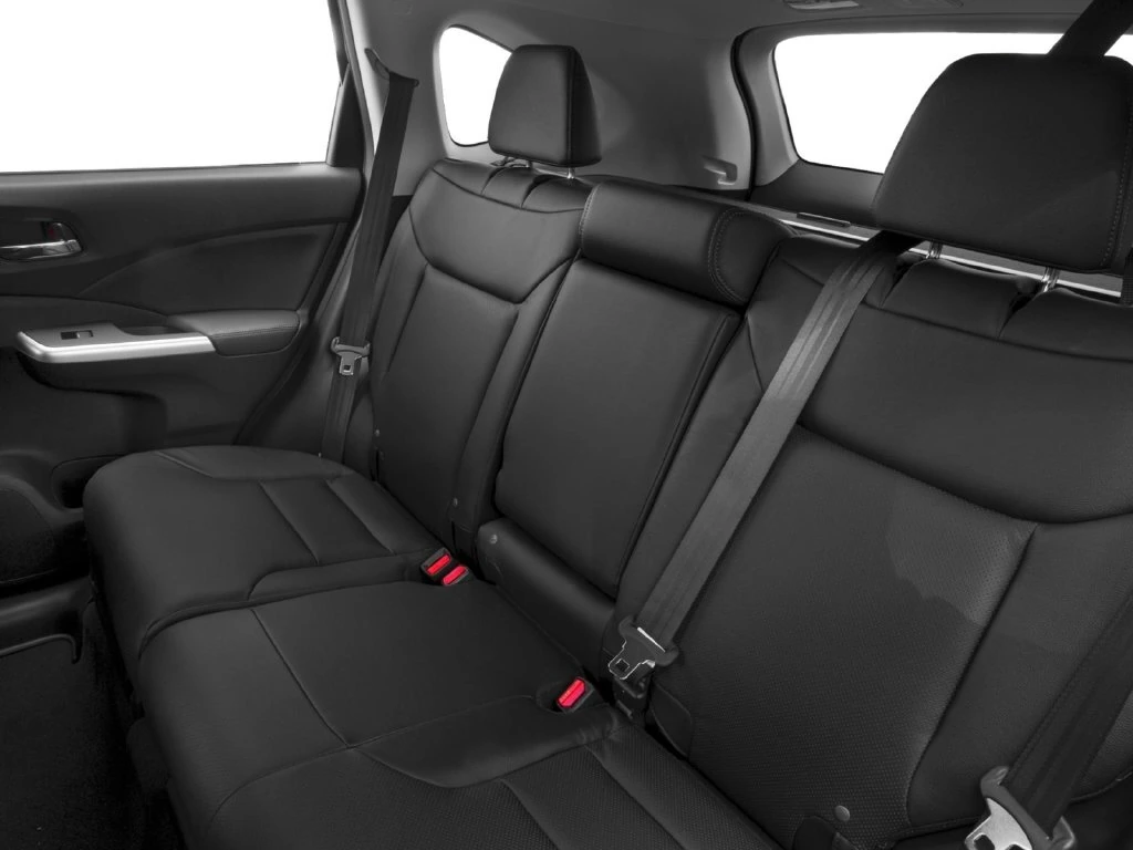 2016 Honda CR-V EX-L - Photo 11