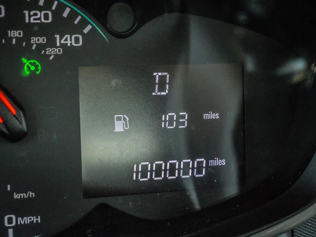 2026 GMC Sierra 2500HD Pro - Photo 35