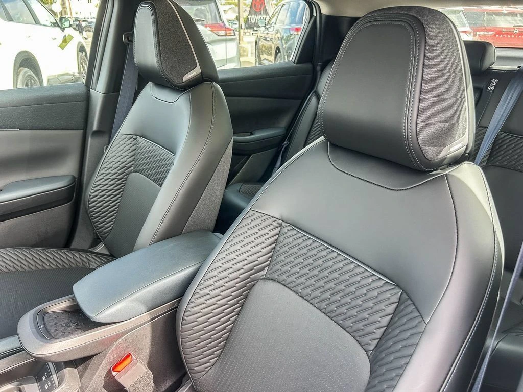 2026 Nissan LEAF Platinum+ - Photo 26