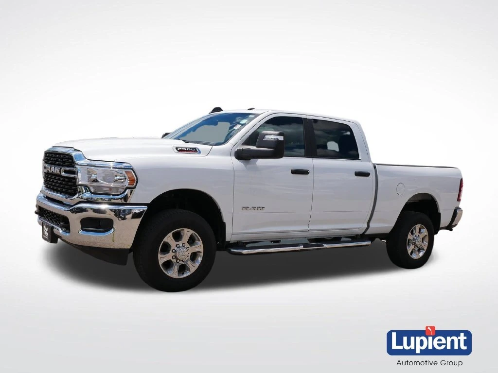 2024 RAM 2500 Pickup