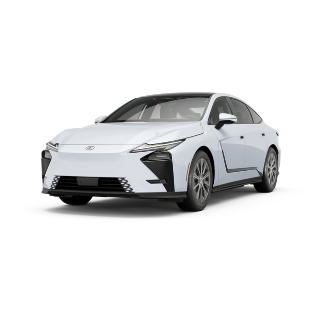 2027 Lexus ESe ES 500e PREMIUM AWD