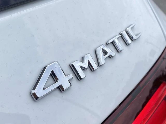 2026 Mercedes-Benz GLE GLE350 - Photo 8