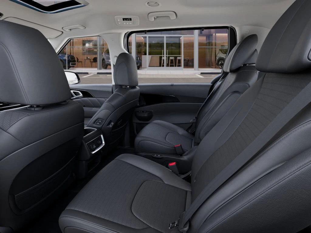 2026 Kia Carnival SX Prestige - Photo 9