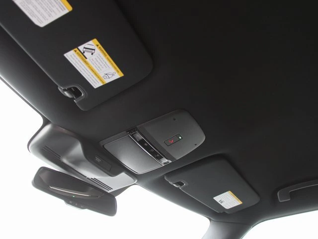 2026 Nissan Armada PRO-4X - Photo 21