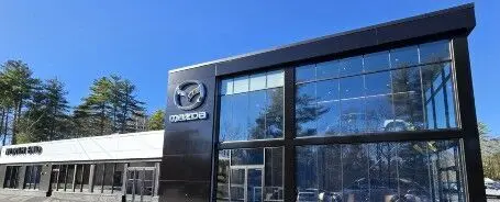 North End Mazda