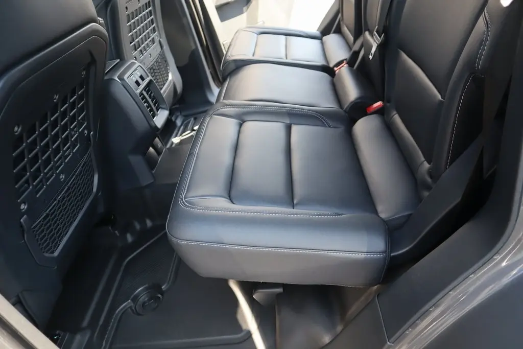 2025 Ford Bronco Big Bend photo 15