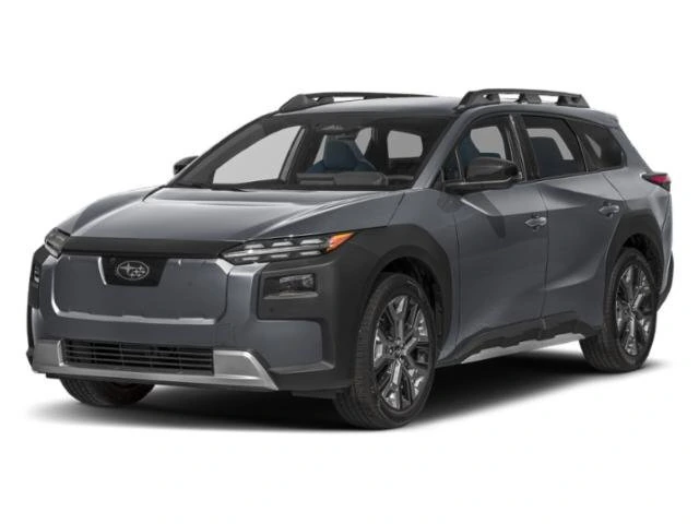 2027 Subaru Trailseeker