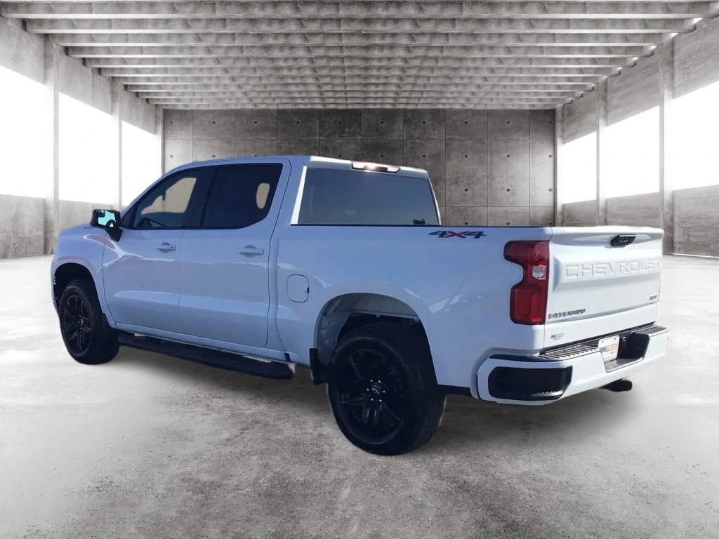 2026 Chevrolet Silverado 1500 RST - Photo 7