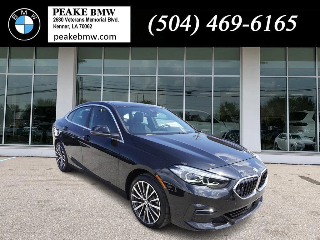 2024 BMW 2 Series 228i sDrive Gran Coupe's photo