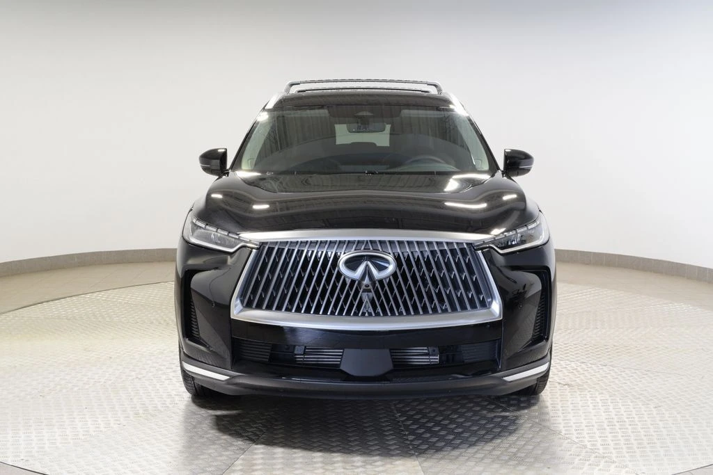 2026 INFINITI QX60 LUXE - Photo 13