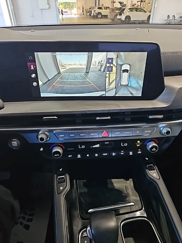 2023 Kia Telluride SX X-Line - Photo 32