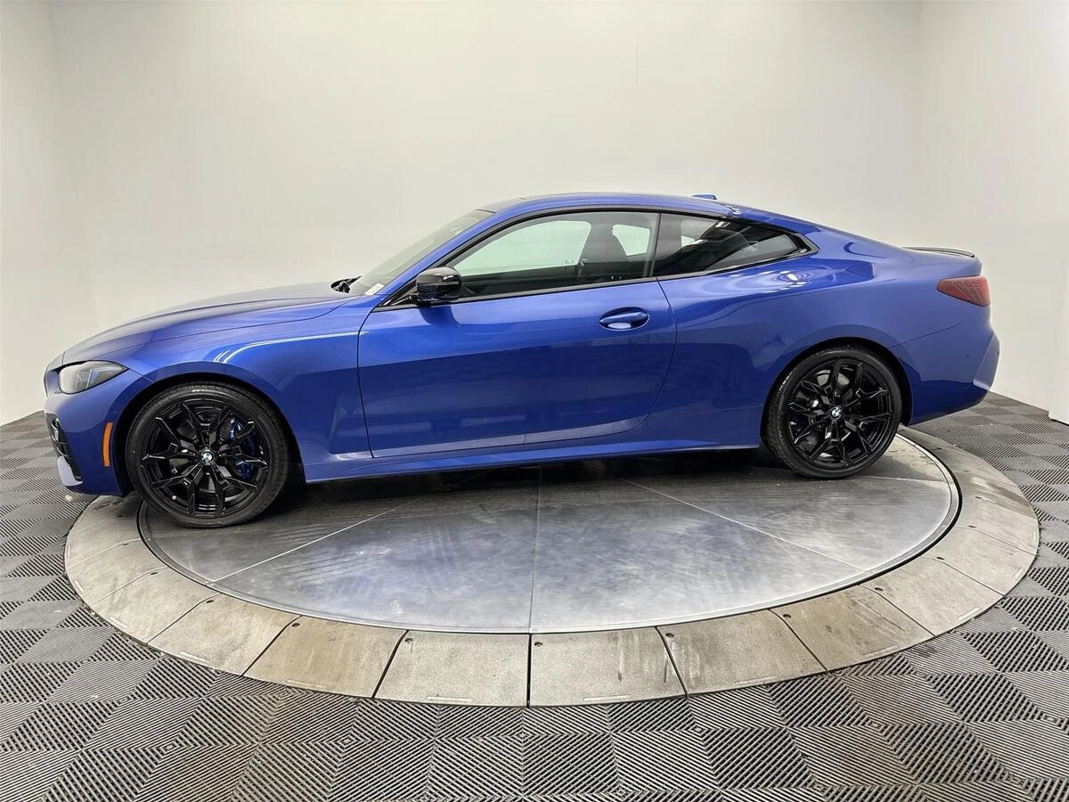 2026 BMW 4 Series 430i - Photo 16