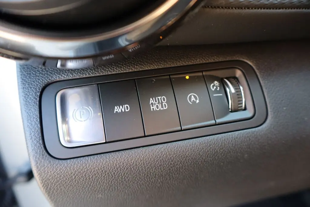 2026 Chevrolet Equinox LT photo 11
