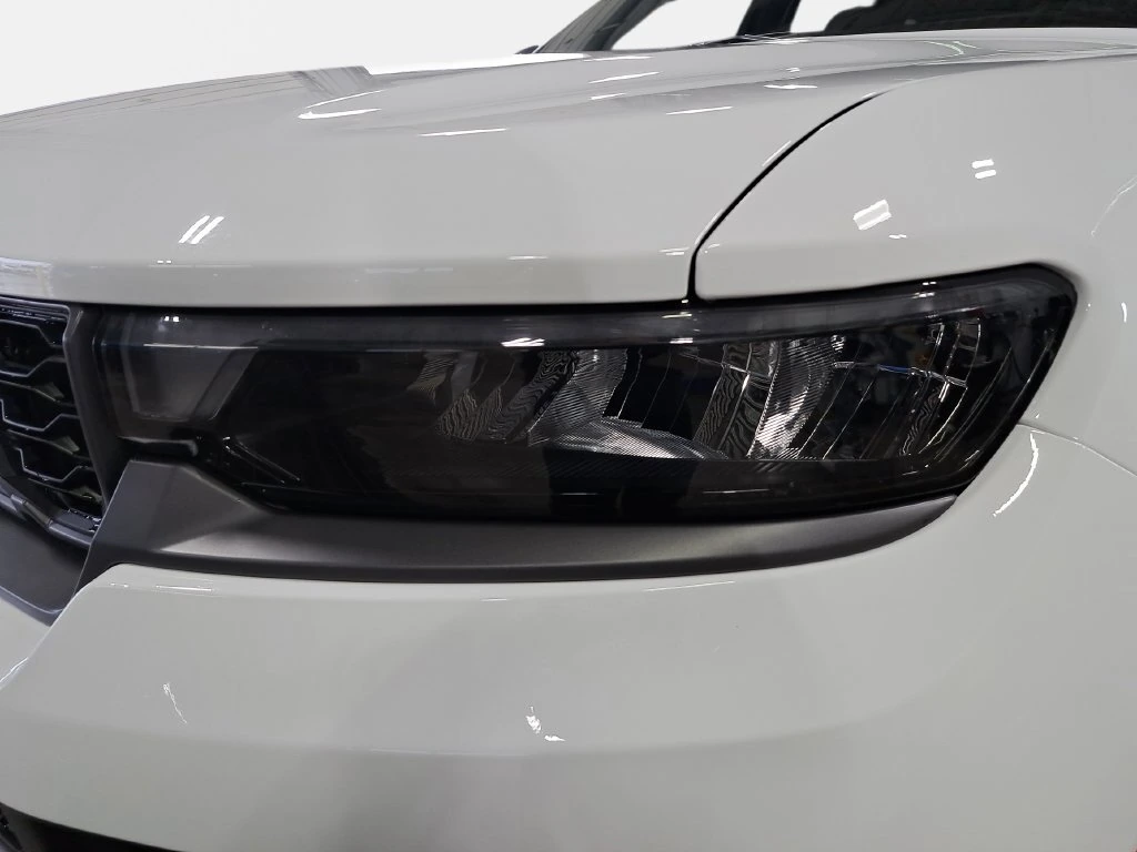 2026 Jeep Grand Cherokee Limited - Photo 28