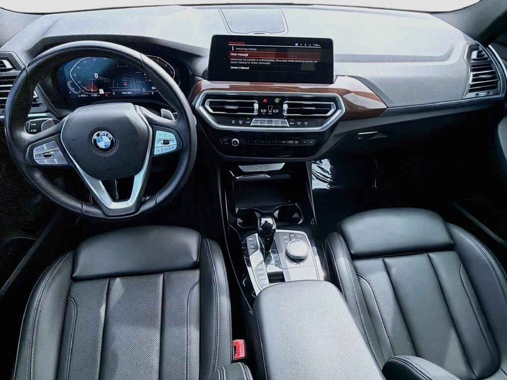 2023 BMW X3 30i - Photo 16