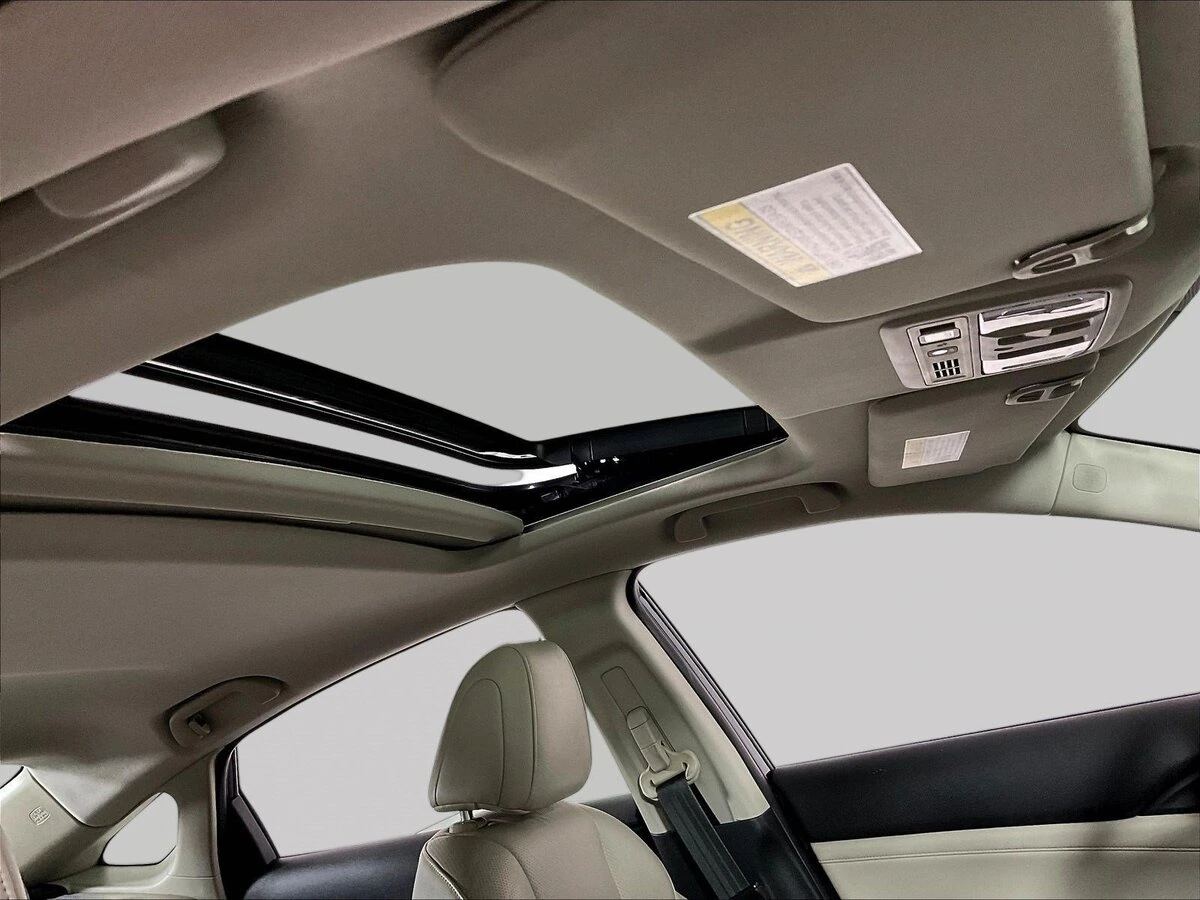 2019 Honda Insight Touring - Photo 27