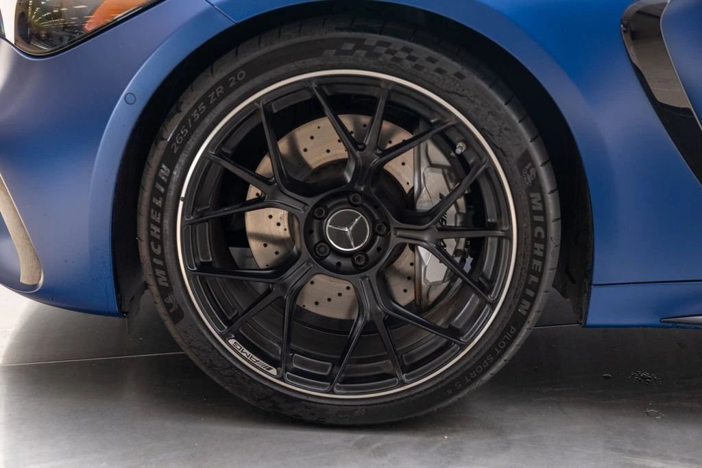 2026 Mercedes-Benz CLE AMG 53 - Photo 43