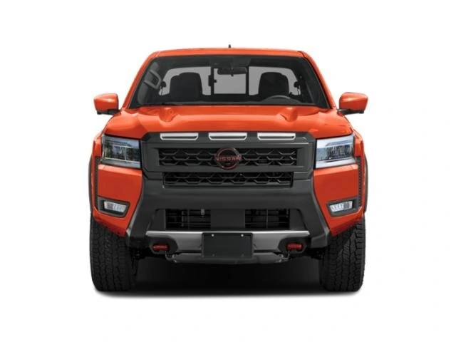 2026 Nissan Frontier PRO-4X - Photo 7
