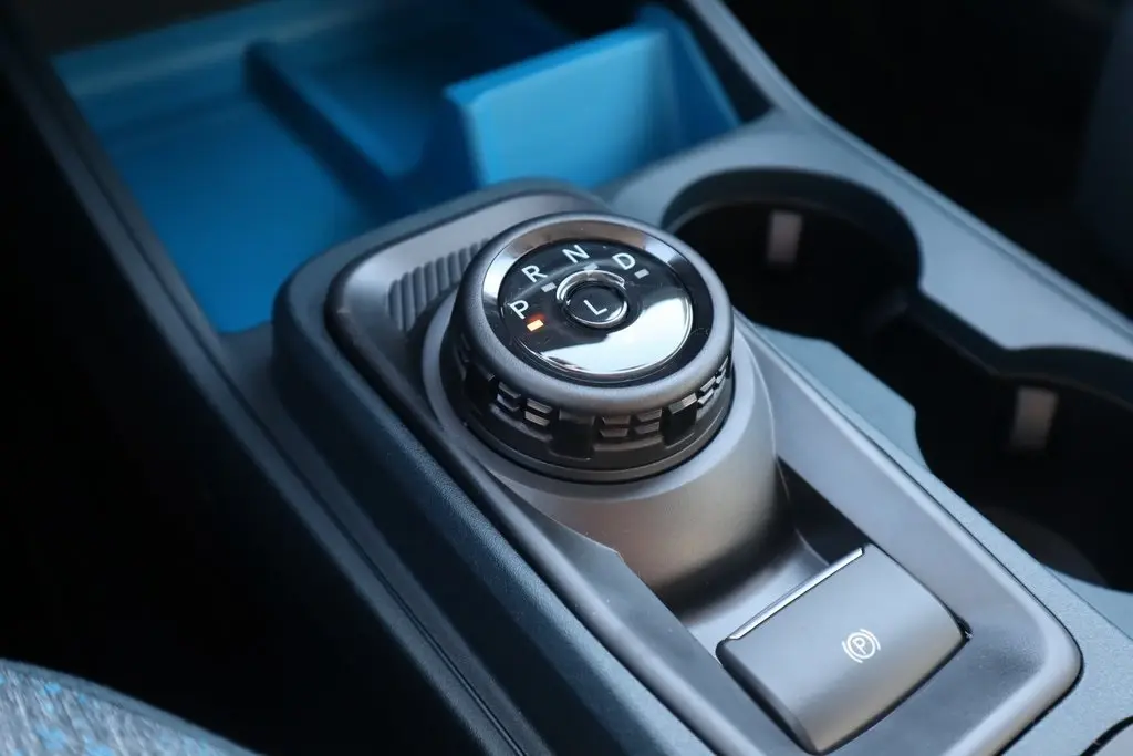 2025 Ford Maverick XLT photo 7