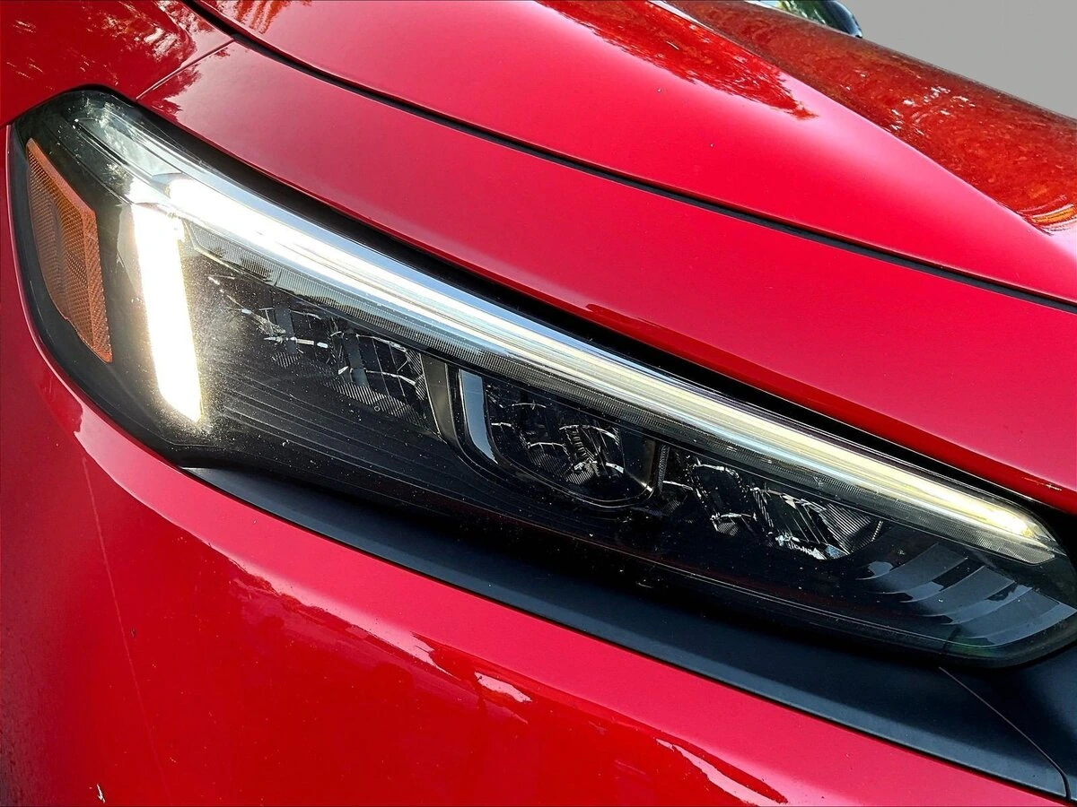 2024 Honda Civic Sport - Photo 31