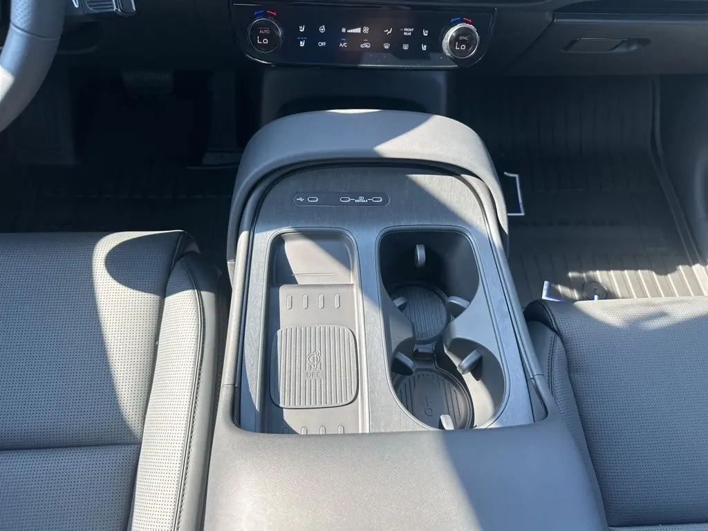 2026 Hyundai Palisade XRT photo 28