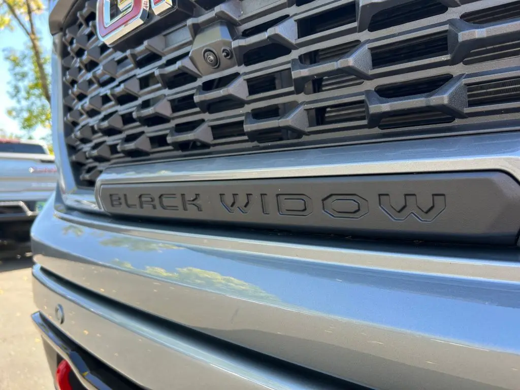 2025 Gmc Sierra 1500 AT4 photo 36