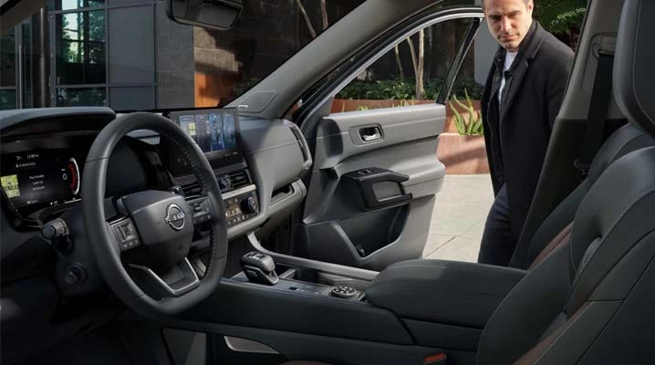 interiorseatingcargo comfort