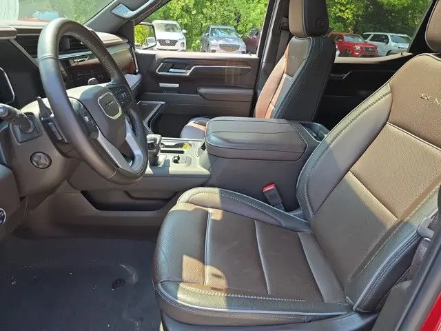 2024 Gmc Sierra 1500 Denali photo 3