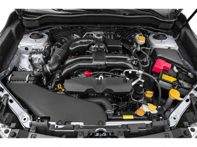 2015 Subaru Forester i - Photo 16