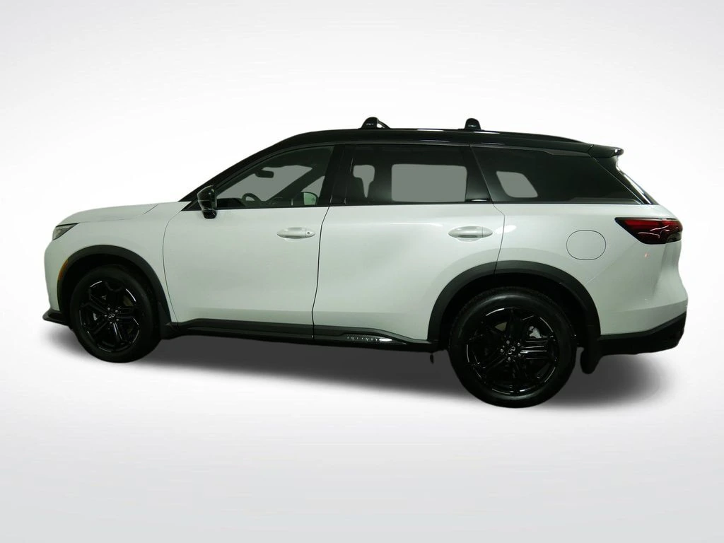 2026 INFINITI QX60 Sport - Photo 6