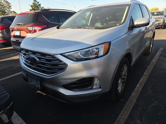 Vehicle