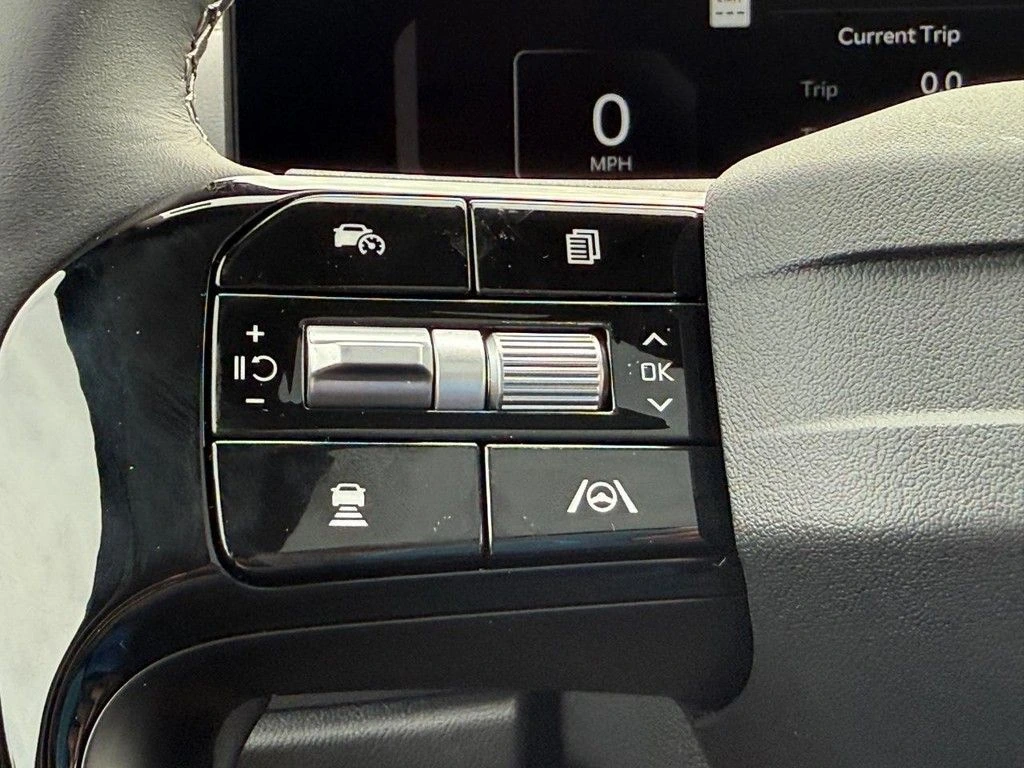 2026 Kia Sorento X-Line SX - Photo 11
