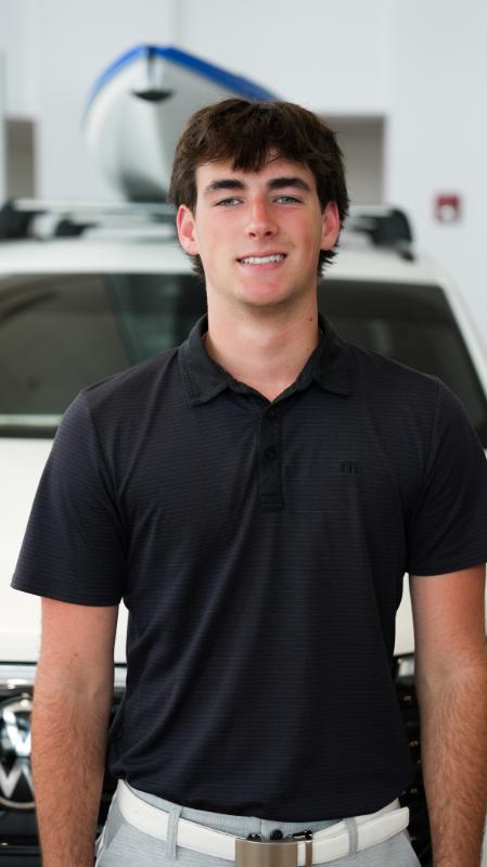 Cooper Cunningham