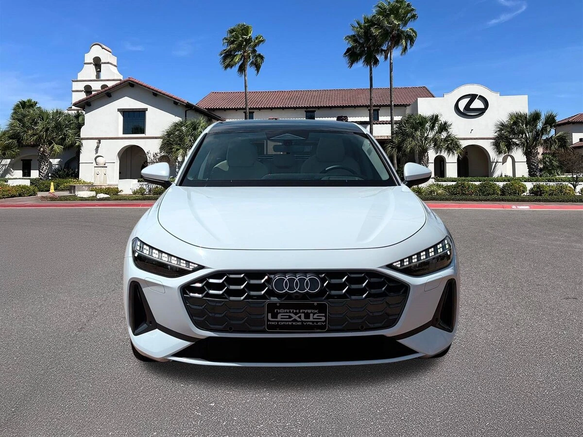 2025 Audi New A5 Premium Plus - Photo 6