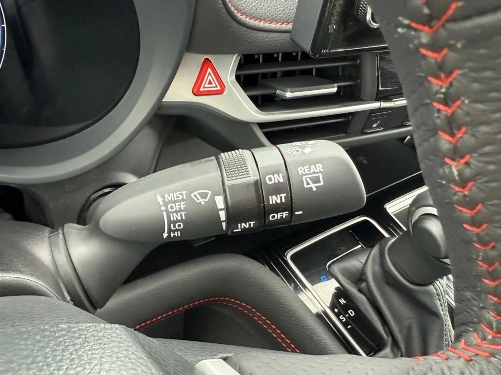 2025 Toyota Sienna XSE - Photo 41