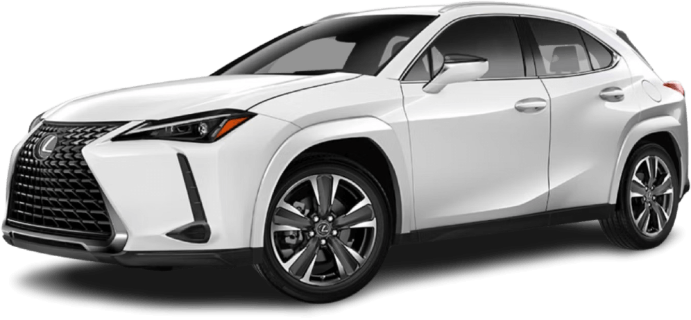 2026 Lexus UX 300h Premium AWD 
Lease Special