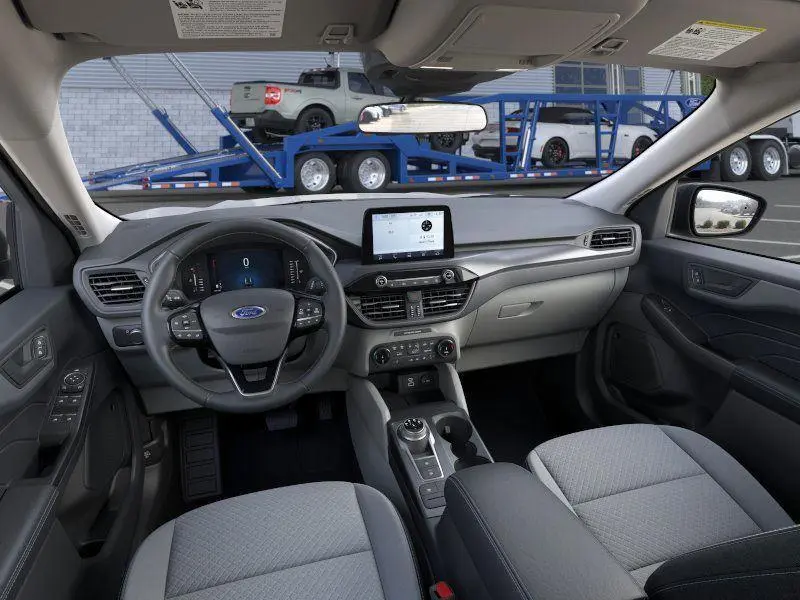 2026 Ford Escape Active photo 9
