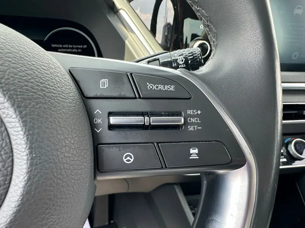 2020 Hyundai Sonata SEL photo 20