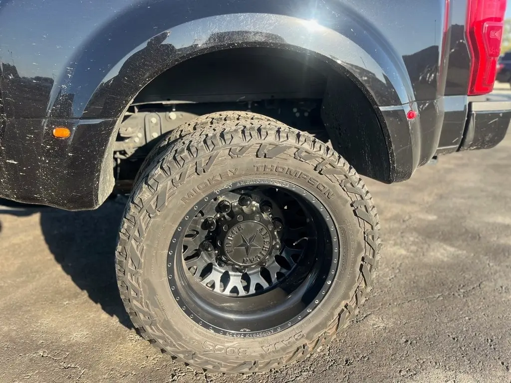 2019 Ford F-450 photo 4