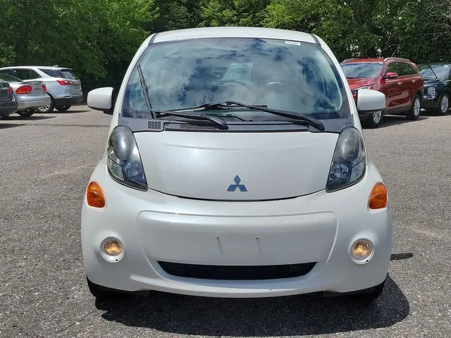 Used 2016 Mitsubishi i-MiEV ES with VIN JA3215H44GU000322 for sale in Raleigh, NC