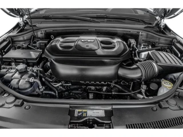 2019 Jeep Grand Cherokee Limited - Photo 16