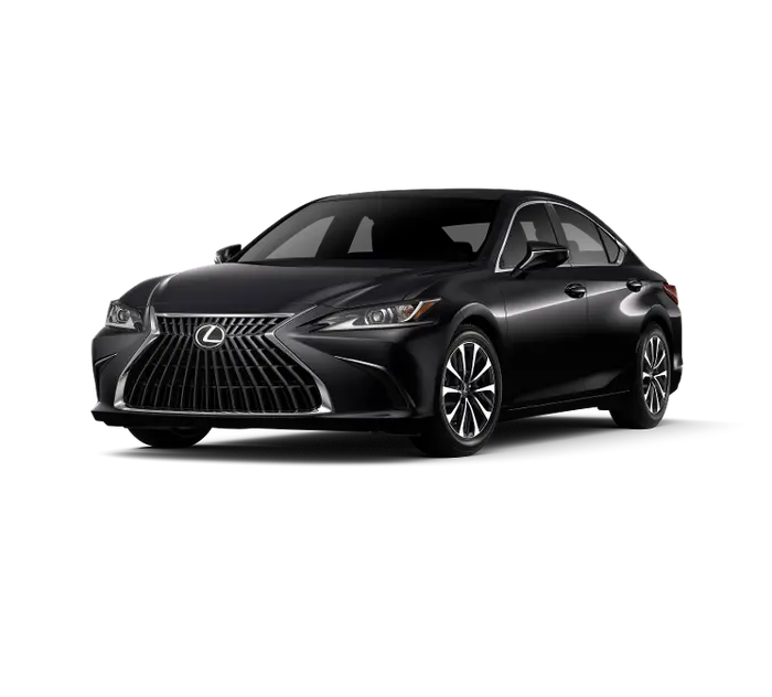 2025 Lexus ES 350's photo